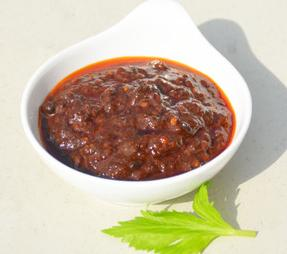 河南醬八爺調味食品有限公司|正宗黃燜雞醬料批發(fā)|廠家直供|誠招經(jīng)銷商|黃燜雞醬料代加工|瓦香雞醬料批發(fā)